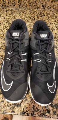 Men's Nike Air, Versitile II Black 